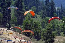 Manali Honeymoon Packages