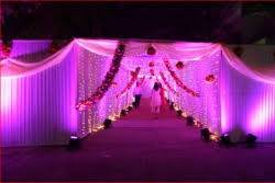 Entrance Decor