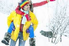 Manali Honeymoon Packages