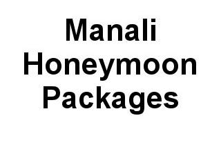 Manali Honeymoon Packages