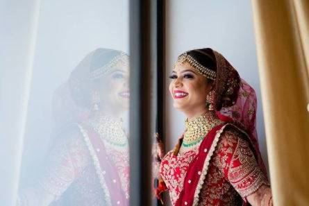 Bride