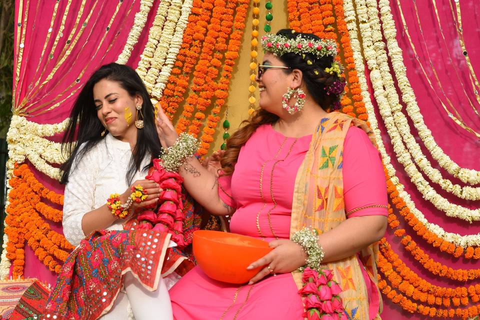 Wedding Fairy, West Delhi