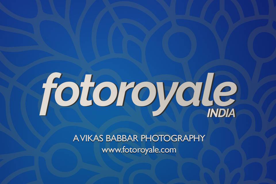 FotoRoyale India