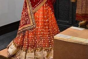 Lehenga