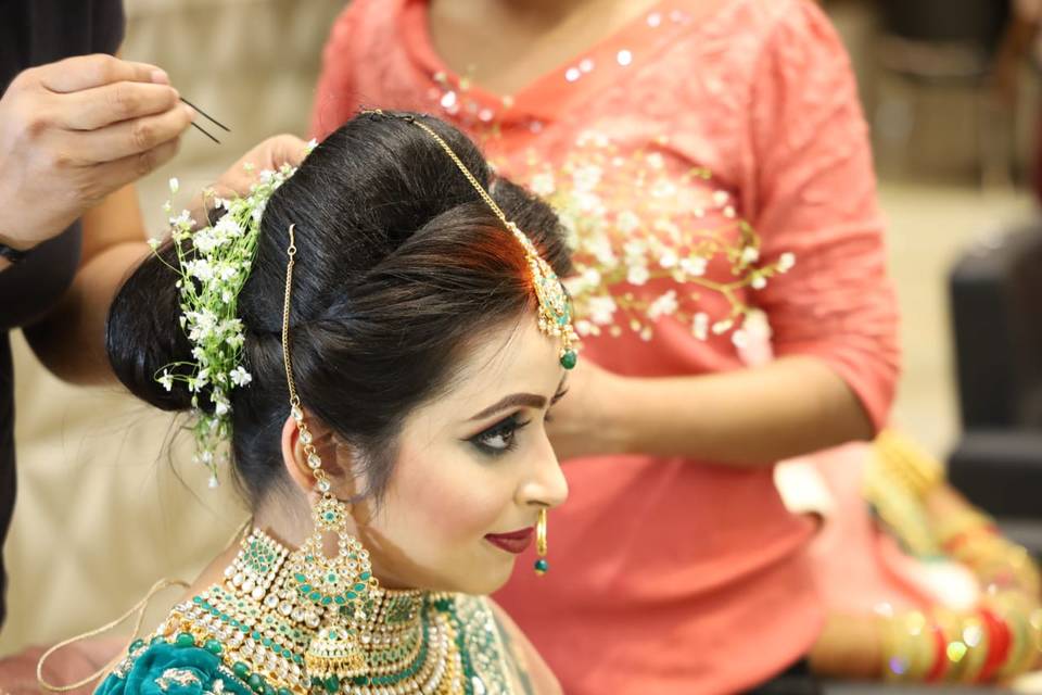 Ladylook by Suhani, Kanpur