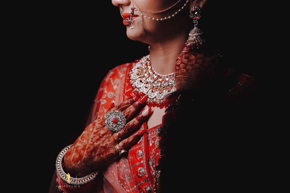 Bride