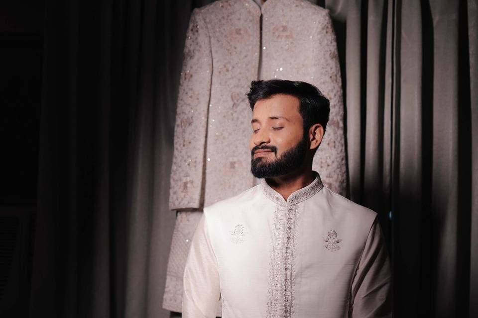 Groom