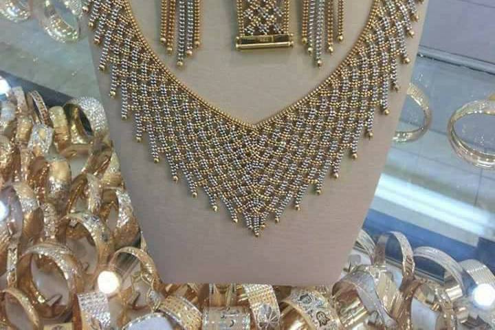 Goyal Jewellers