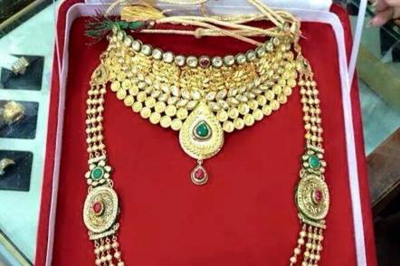 Goyal Jewellers