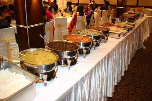 Moghal Caterers
