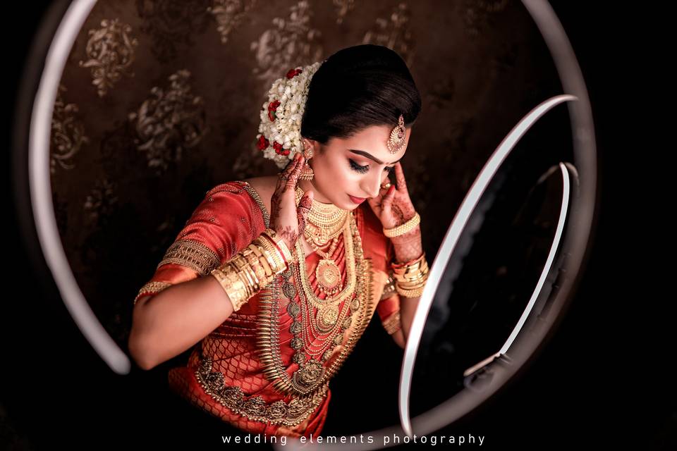 Kannur Wedding Photography