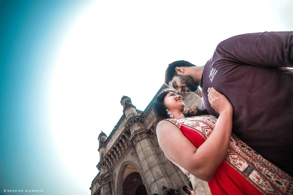 Mumbai wedding photography