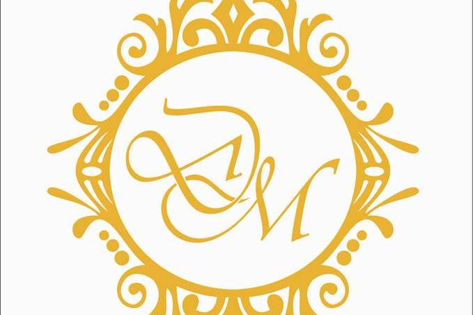 Deiptii Moataa - Makeup and Hair Logo