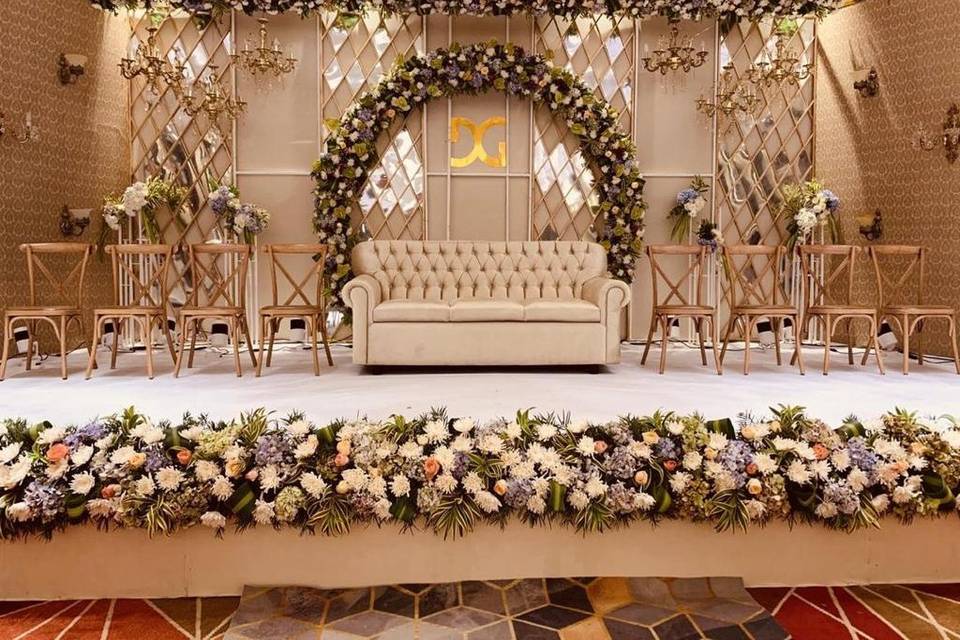 Vizha Wedding Planners