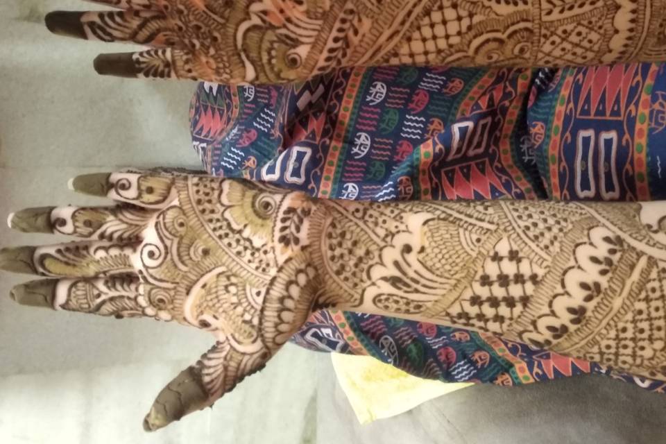 Mehndi