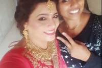 Desire Salon and Spa