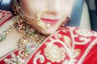 Desire Salon and Spa