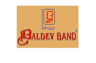 Baldev band logo