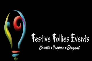 Festive Follies Events Logo