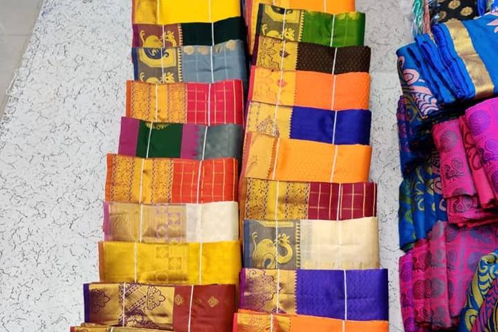 Devika textile