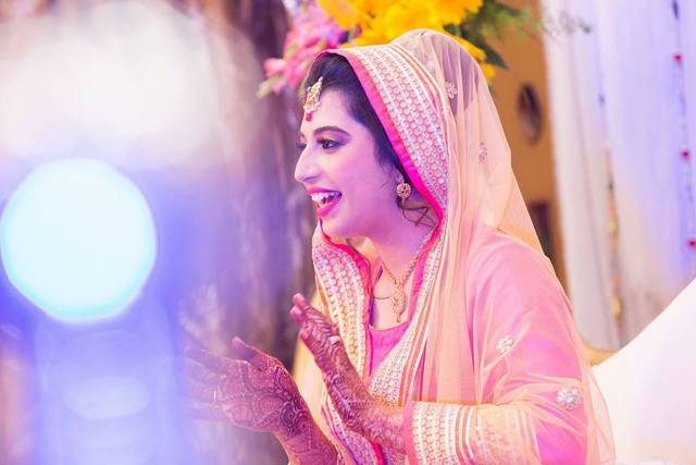 Bride