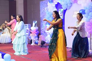 Tanvi Parlecha Choreography