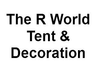 The R World Tent & Decoration