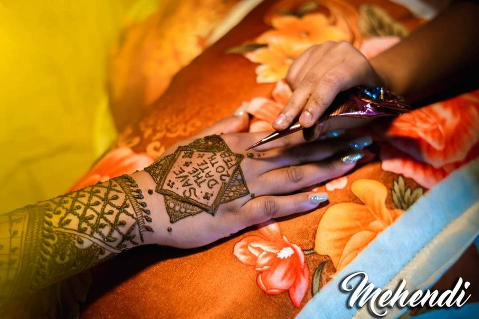 Mehndi