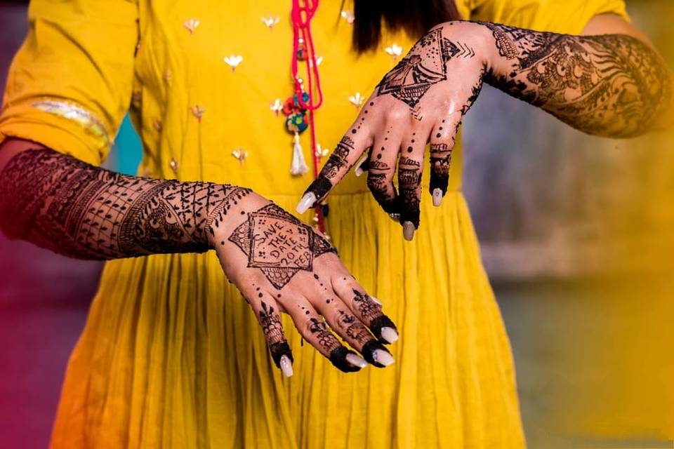 Mehndi