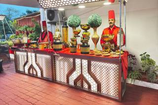 Universal Catering