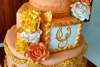 Nikkz Cakes & Confectionery