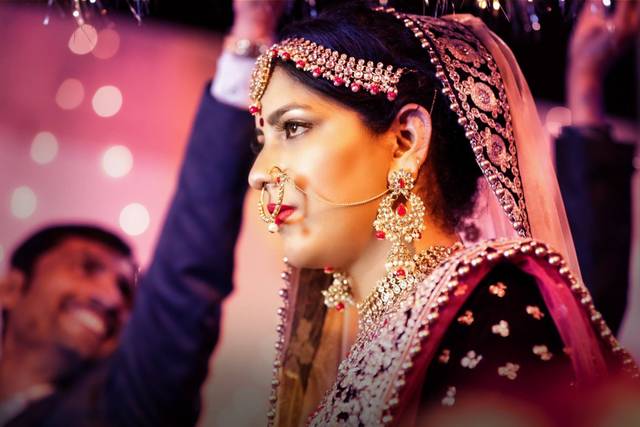 Bride