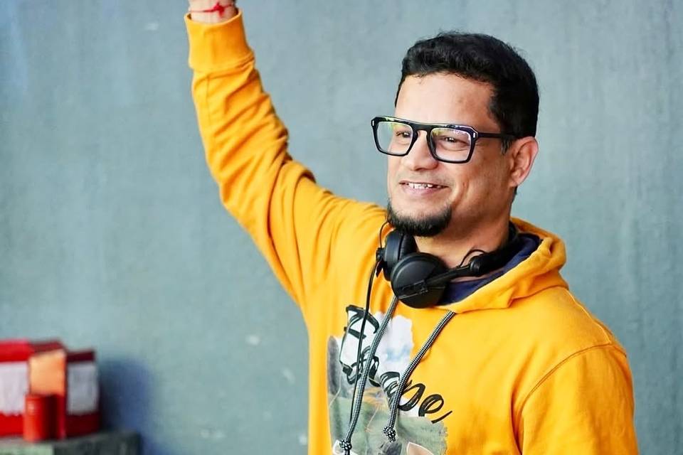 DJ Hemanth