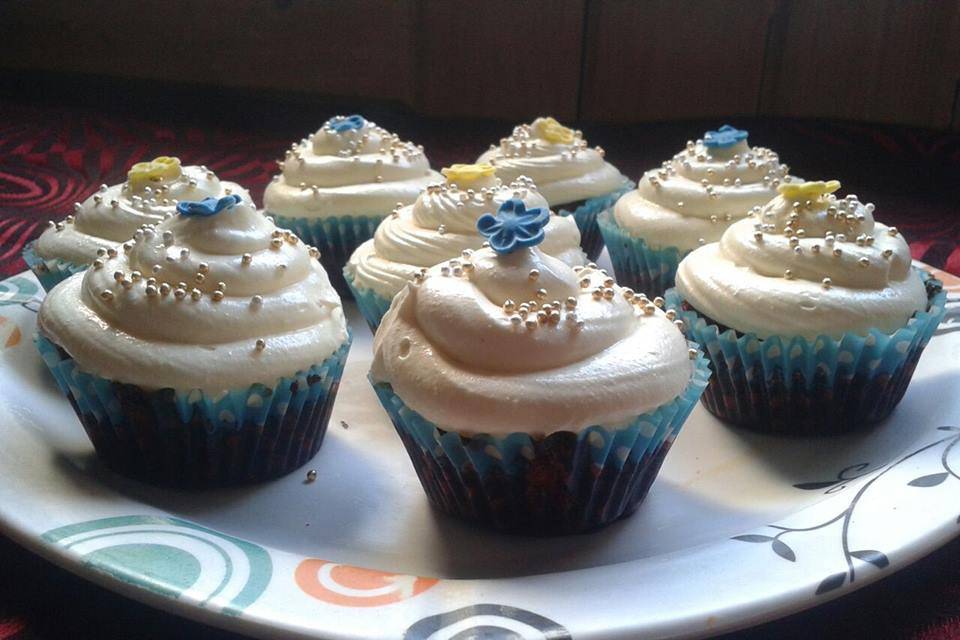 Cupcakes