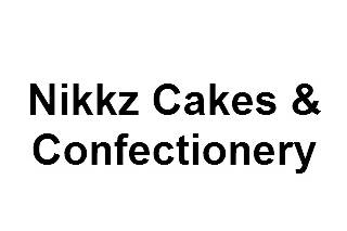 Nikkz Cakes & Confectionery Logo