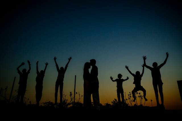 Wedding Photograpy