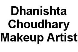 Dhanishta Choudhary Makeup Artist