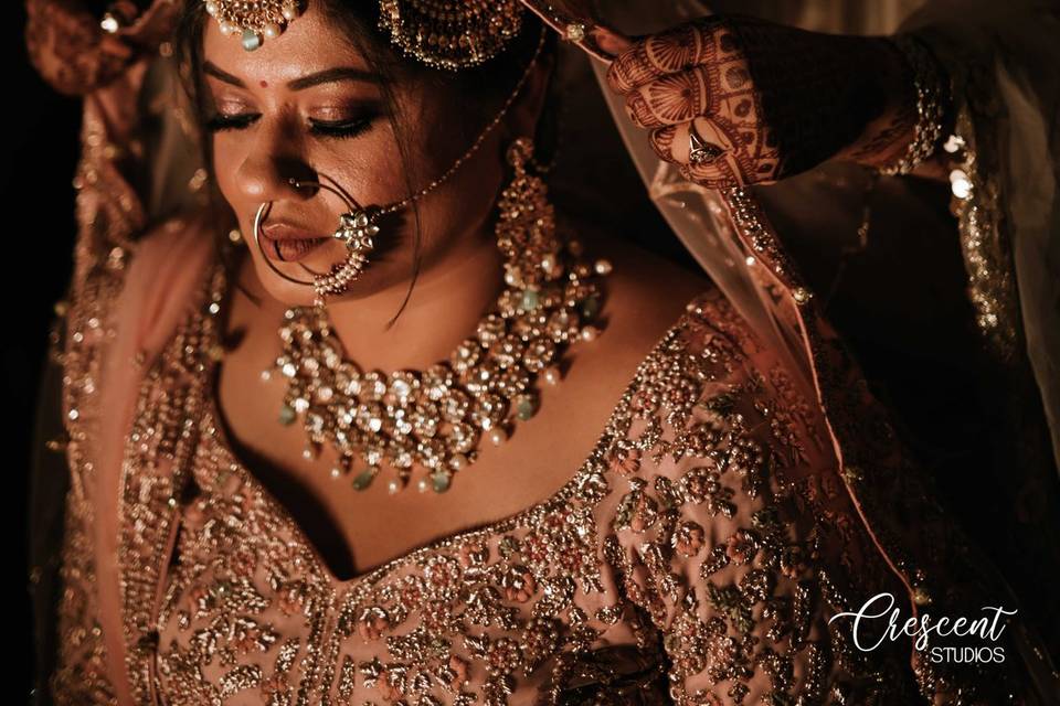 Gaurav & Ruhi - Wedding