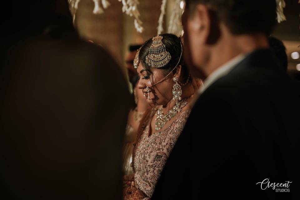 Gaurav & Ruhi - Wedding