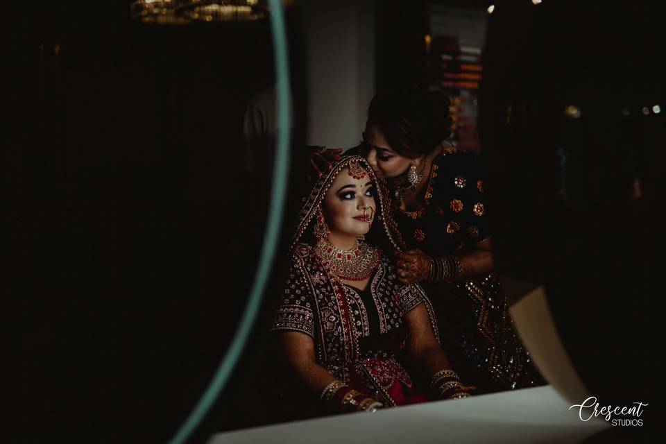 Harpreet & Gurleen - Wedding