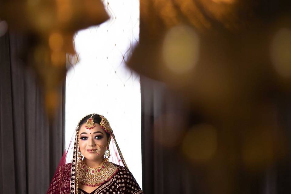 Harpreet & Gurleen - Wedding