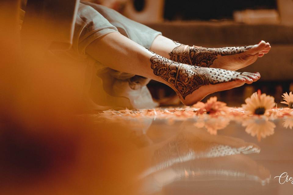 Mehendi