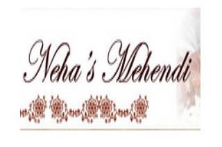 Neha's Mehendi