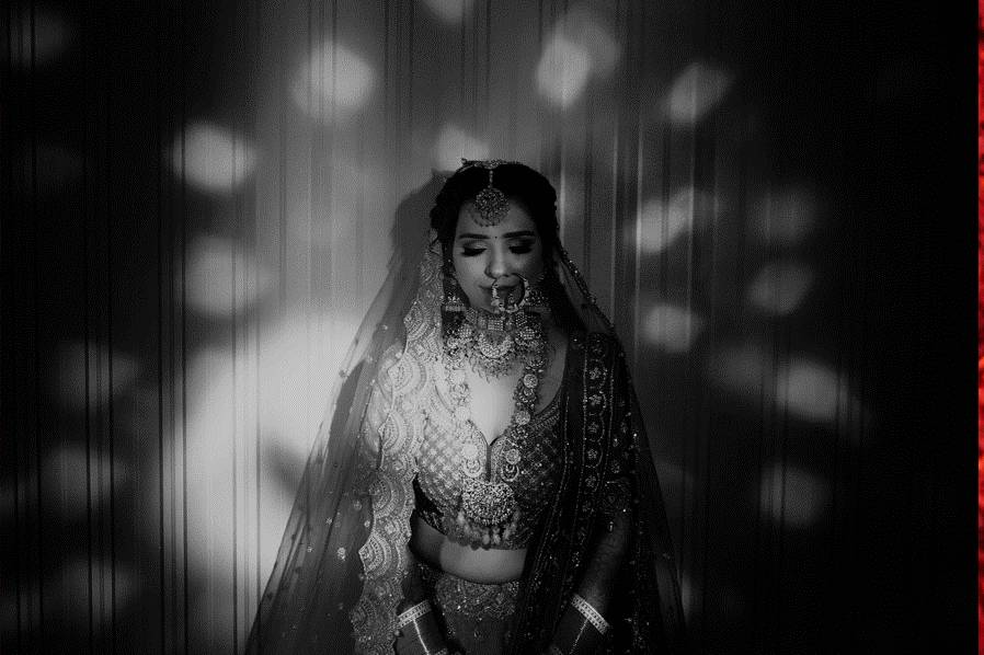 Bride