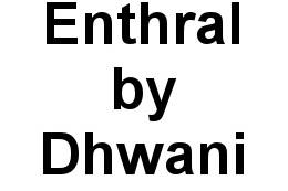 Enthral by Dhwani Logo