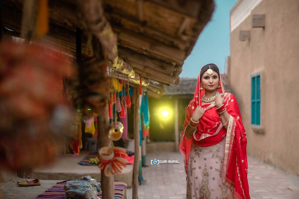 GURI RUPAL || Best Wedding Pho