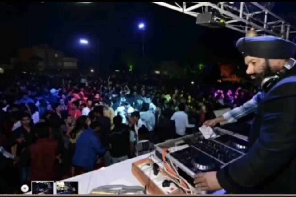 DJ Pritz