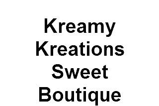 Kreamy Kreations Sweet Boutique