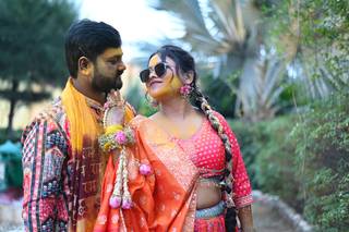 Deepak Studio
