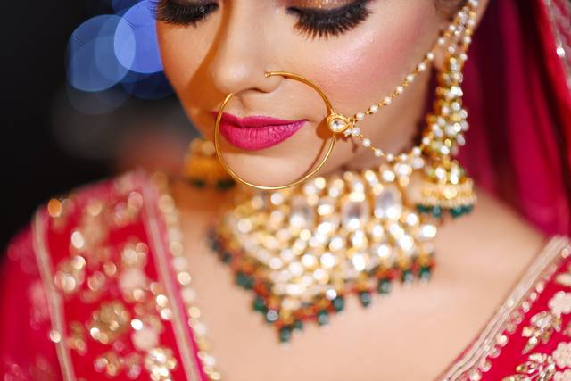Bride